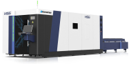 Corte a Laser Fibra Óptica  - GX M (3000W | 6000W | 12000W | 20000W)